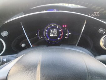 Honda Civic 1,4i Sport - 8