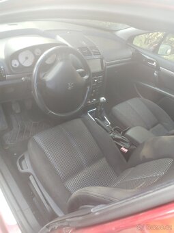 Peugeot 407 sw 2.0 hdi 2010 ND nebo oprava - 8