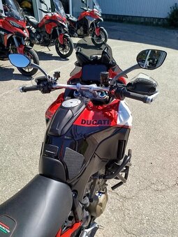 Ducati Multistrada V4 Pikes Peak, TOTÁLNĚ BOHATÁ VÝBAVA, DPH - 8