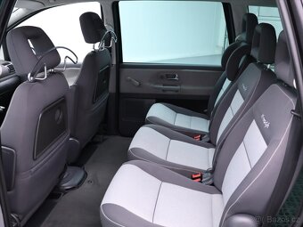 Volkswagen Sharan 2,0 TDI 103kW Freestyle (2007) - 8
