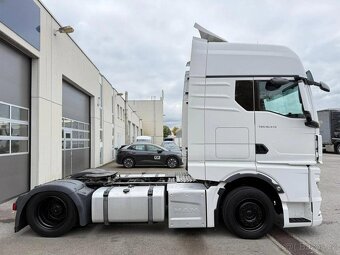 MAN TGX 18.470 4x2 / Lowdeck / 475tkm - 8