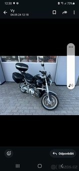 Bmw r 1200r - 8