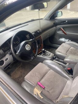 Passat b5.5 96kw 4motion - 8