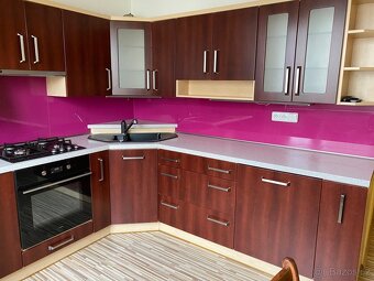 Pronájem bytu 2+1 FM - 8