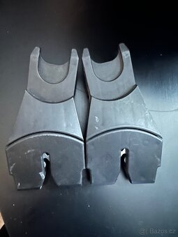 Autosedačka Maxi-Cosi CabrioFix i-Size - 8