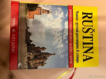 📚 Sada 19 učebnic – skvělý stav, výhodná cena - 8