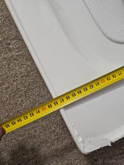 sprchová vanička - 8