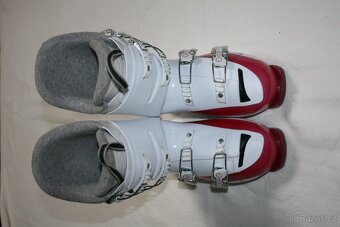 lyže rossignol fungirl 130 cm - 8