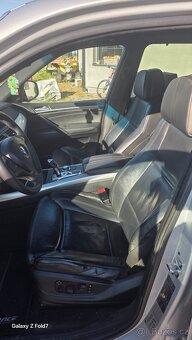 BMW X5 4.8i E70 - 8