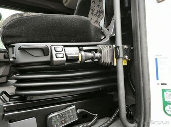 Tahač Scania R 450 4x2 včetně hydrauliky - 8