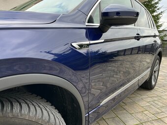 Volkswagen Tiguan R Line, 2.0 TDI Automat 140kw, 4x4 - 8