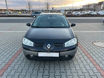 Renault Megane 1.6i 16V 83kw STK 3/2027 - 8