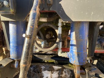 Zetor 7245 Tunis - 8