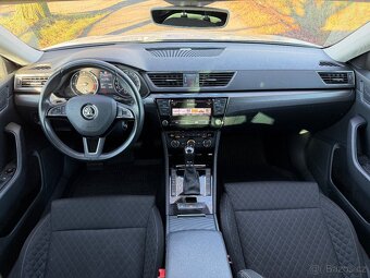 Škoda Superb 3 Combi 2.0 TDI DSG 140 kW Style - 8