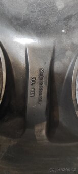 Brabus R20 Mercedes Benz ML W164 - 8