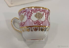 Karlovarský porcelán Okrouhlice - 8