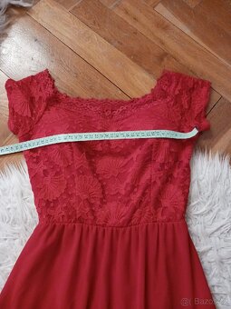 Společenské šaty - 8