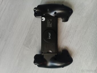 Herní ovladač iPega 9083A Wireless - 8