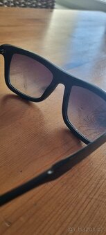 Originál sluneční brýle D&G unisex - 8