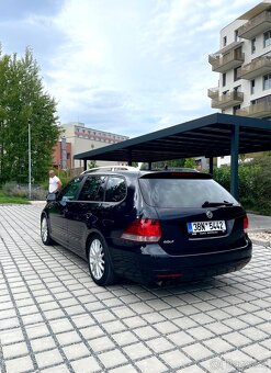 GOLF 6 variant 2.0 TDI - 8