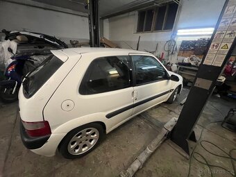 Citroen Saxo 1.6.vts - 8