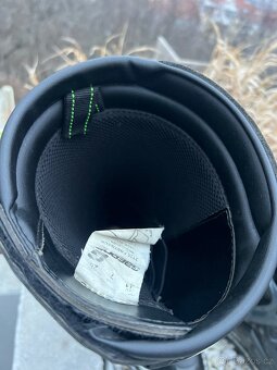 motokrosove boty Gaerne Fastback - 8