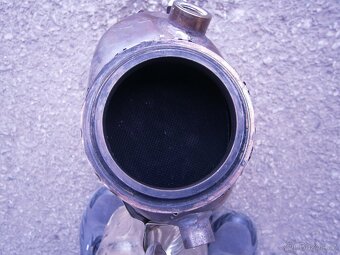 FIAT DUCATO 2,2 JTD FILTR DPF 2022 - 8