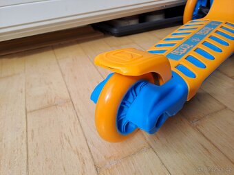 Dětská koloběžka - 8