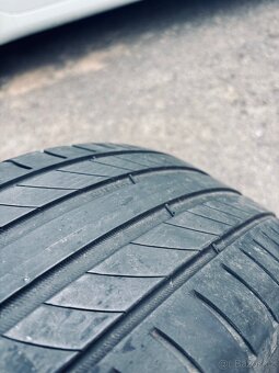 Pneu letní 225/45/17 - 8