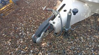 Prodám karavan N126 NTL - 8