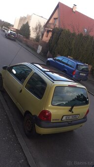 Renault Twingo 1.2 - 8
