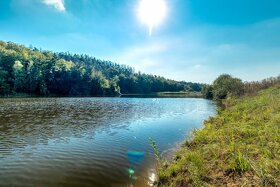 Prodej komerční nemovitosti, 52.000m2, Střelice, ev.č. SP45 - 8