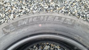 215/60r16 Michelin Latitude Tour HP - letní - 8