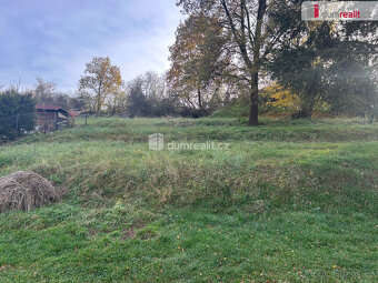 Prodej pozemku k výstavbě rodinného domu ve Zruči nad Sázavo - 8