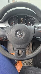 Passat b7 1,6 tdi 77kw na prihlaseni - 8