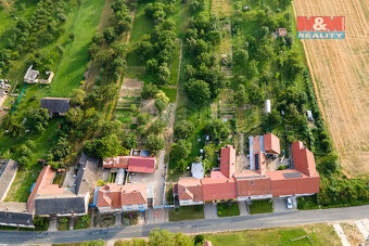 Prodej rodinného domu, 120 m², Stavěšice - 8