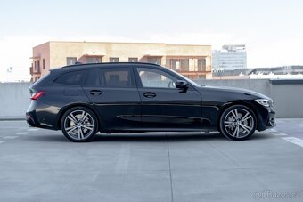 BMW Rad 3 330e/ ODPOČET DPH/ - 8