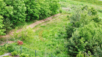 Prodej, pozemek na bydlení, 1029 m2, Plzeň - Radčice - 8