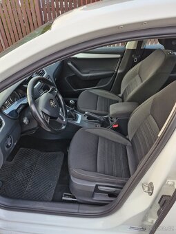 Škoda Octavia 3, 2,0 tdi, 110kw, ČR, 2017 - 8