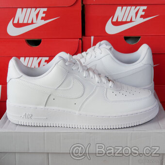 Air force 1 velikost 43 - 8