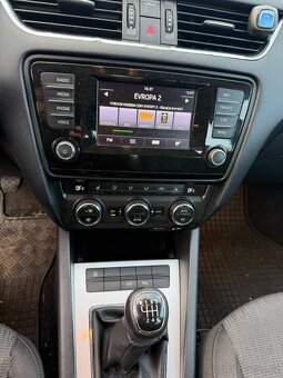 Náhradní díly Škoda Octavia III-3 1.4 TSI CHPA PEQ LF9R - 8