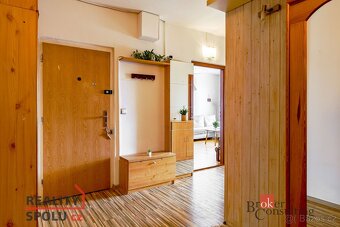 Prodej, byty/3+1, 80 m2, Růžová 1967, 54701 Náchod, Náchod [ - 8