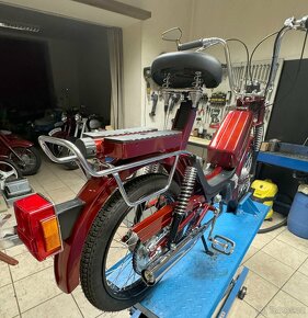 Babetta 210 po GO - 8