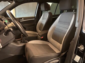 VW TIGUAN 2.0TDI 81KW 2013 EDICE LIFE WEBASTO TAŽNÉ ROZVODY - 8
