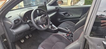 Toyota Yaris GR Sport - 8