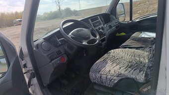 Iveco Daily 3.0D 107kW C15 - 8