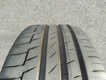 Letní sada org. Škoda TURINI 18" - 5x112 - 225/40/18 - 8
