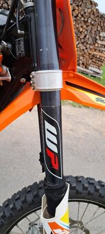 Ktm sxf 250 2007 - 8