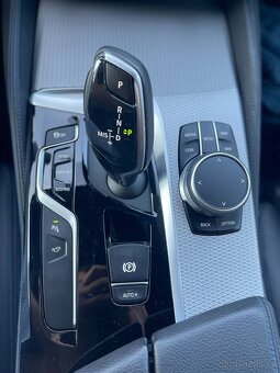 BMW G30/31 LCI - 8
