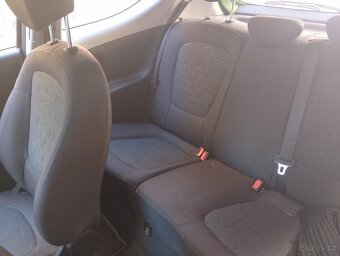 Hyundai i20 - 8